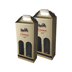 Dragon Boat Festival Dice Pack Gift Box