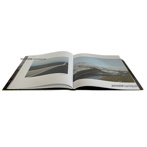 摄影作品集——公路记忆