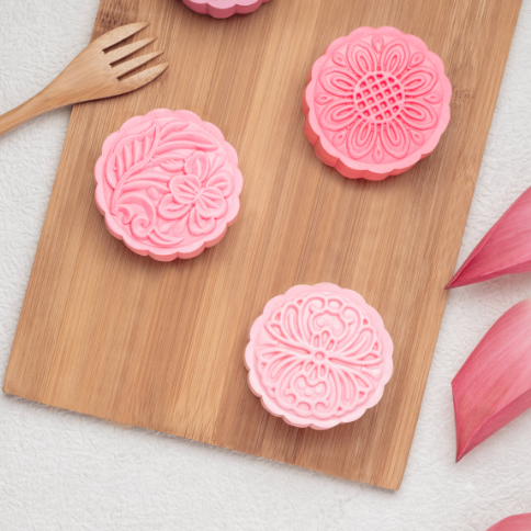 月饼礼盒（企业定制）